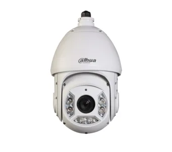 IP-камера DAHUA DH-SD6C230U-HNI