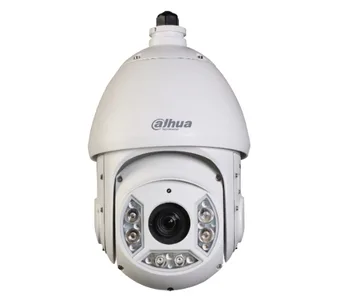 Видеокамера DAHUA DH-SD6CS220K-HC