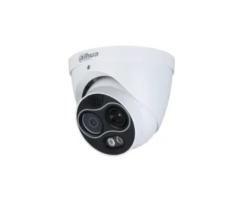 Камера DAHUA DH-TPC-DF1241P-D7F8
