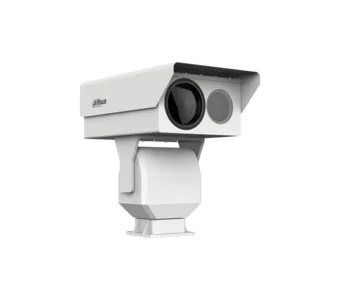Камера DAHUA DH-TPC-PT8620B-B20100ZC510B