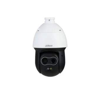 Камера DAHUA DH-TPC-SD2221P-B7F8