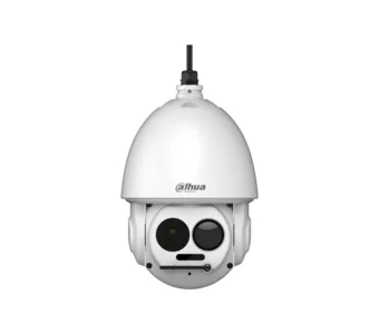 Камера DAHUA DH-TPC-SD8620P-B35