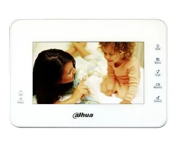 Домофон DAHUA DH-VTH1560BW