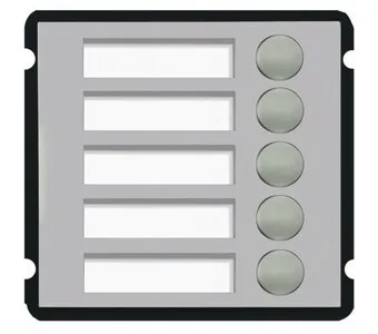 IP вызывные панели DAHUA DH-VTO2000A-B5 DH-VTO2000A-B5 IP вызывные панели DAHUA DH-VTO2000A-B5 DH-VTO2000A-B5
