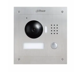 IP вызывные панели DAHUA DH-VTO2000A