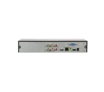 Видеорегистратор DAHUA DH-XVR5104HS-I2 DH-XVR5104HS-I2 Видеорегистратор DAHUA DH-XVR5104HS-I2 DH-XVR5104HS-I2