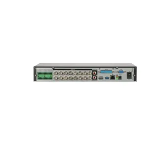 Видеорегистратор DAHUA DH-XVR5116HE-I2 DH-XVR5116HE-I2 Видеорегистратор DAHUA DH-XVR5116HE-I2 DH-XVR5116HE-I2