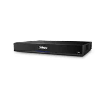 Видеорегистратор DAHUA DH-XVR7208A-4KL-X