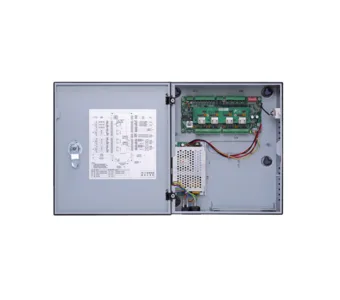 Контроллер DAHUA DHI-ASC1202C-D