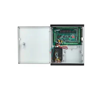 Контроллер DAHUA DHI-ASC1204C-D