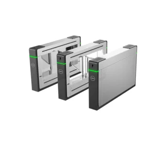 Турникеты распашные DAHUA DHI-ASGB811Y-R