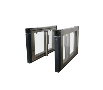 Турникеты распашные DAHUA DHI-ASGB820X-D