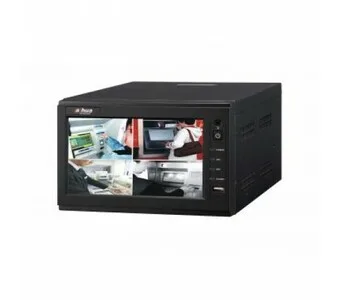 Видеорегистратор DAHUA DHI-HCVR0404AG-VD
