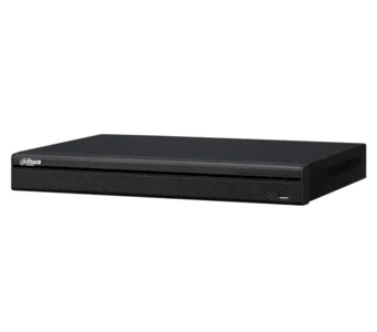 Видеорегистратор DAHUA DHI-HCVR5204A-S2