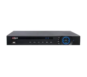 Видеорегистратор DAHUA DHI-HCVR7204A-V2