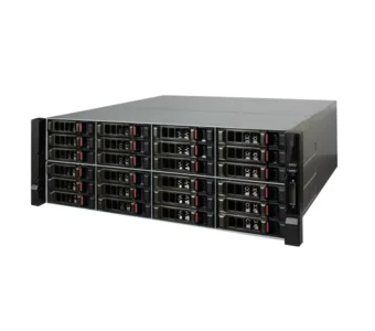 IP-видеорегистратор DAHUA DHI-IVSS7024-8T
