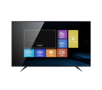 Монитор DAHUA DHI-LM55-F410-F