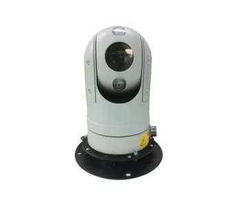 Камера DAHUA DHI-MPTZ1100-2030RA-NT