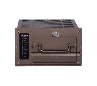 Видеорегистратор DAHUA DHI-NVR0804MF-GCW