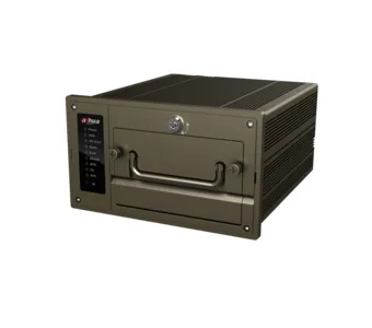 Видеорегистратор DAHUA DHI-NVR0804MF