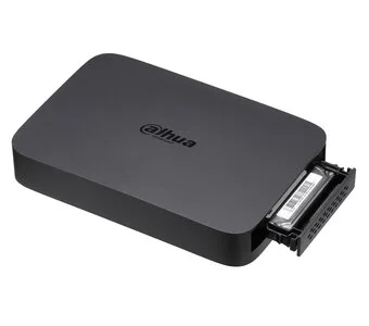IP-видеорегистратор DAHUA DHI-NVR104
