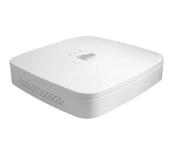 IP-видеорегистратор DAHUA DHI-NVR1108W-P