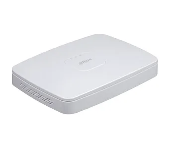 IP-видеорегистратор DAHUA DHI-NVR2108-8P-4KS2