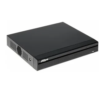 IP-видеорегистратор DAHUA DHI-NVR2108HS-8P-4KS2