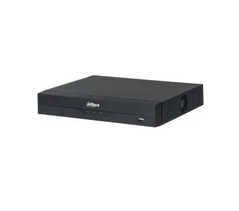 IP-видеорегистратор DAHUA DHI-NVR2108HS-8P-I