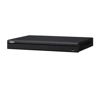 IP-видеорегистратор DAHUA DHI-NVR2208-4KS2