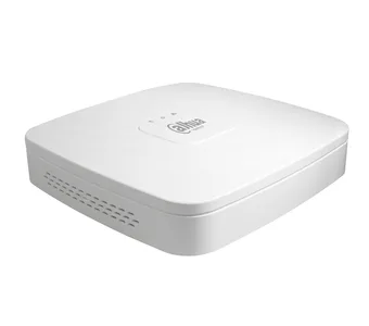 IP-видеорегистратор DAHUA DHI-NVR4104-P DHI-NVR4104-P IP-видеорегистратор DAHUA DHI-NVR4104-P DHI-NVR4104-P