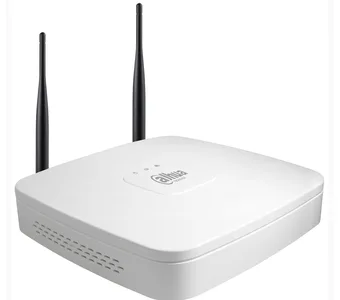 IP-видеорегистратор DAHUA DHI-NVR4104-W DHI-NVR4104-W IP-видеорегистратор DAHUA DHI-NVR4104-W DHI-NVR4104-W