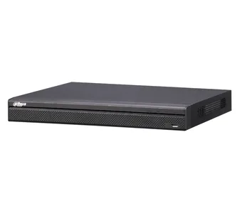 IP-видеорегистратор DAHUA DHI-NVR4208-8P-4K