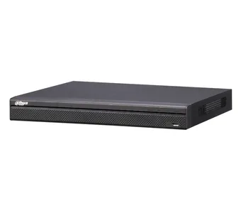 IP-видеорегистратор DAHUA DHI-NVR4216-16P-4K