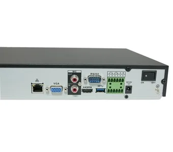 IP-видеорегистратор DAHUA DHI-NVR4216 DHI-NVR4216 IP-видеорегистратор DAHUA DHI-NVR4216 DHI-NVR4216