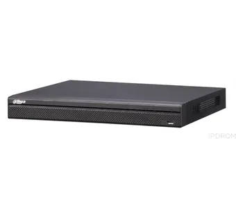 IP-видеорегистратор DAHUA DHI-NVR4232-8P-4K DHI-NVR4232-8P-4K IP-видеорегистратор DAHUA DHI-NVR4232-8P-4K DHI-NVR4232-8P-4K
