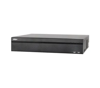 IP-видеорегистратор DAHUA DHI-NVR4816-4KS2