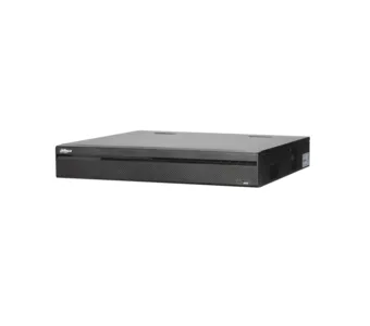 IP-видеорегистратор DAHUA DHI-NVR5424-24P-4KS2