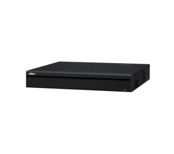 IP-видеорегистратор DAHUA DHI-NVR5432-4KS2 DHI-NVR5432-4KS2 IP-видеорегистратор DAHUA DHI-NVR5432-4KS2 DHI-NVR5432-4KS2