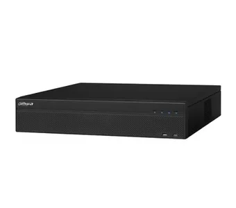 IP-видеорегистратор DAHUA DHI-NVR5832-4KS2 DHI-NVR5832-4KS2 IP-видеорегистратор DAHUA DHI-NVR5832-4KS2 DHI-NVR5832-4KS2