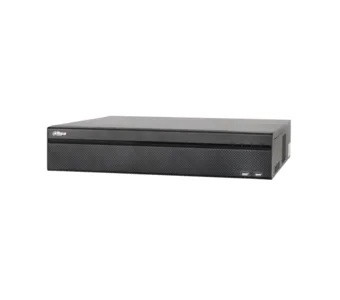 IP-видеорегистратор DAHUA DHI-NVR5864-16P-4KS2