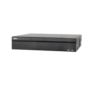 IP-видеорегистратор DAHUA DHI-NVR608-32-4KS2 DHI-NVR608-32-4KS2 IP-видеорегистратор DAHUA DHI-NVR608-32-4KS2 DHI-NVR608-32-4KS2