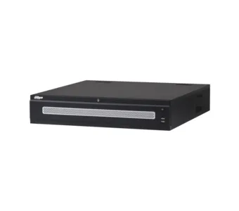 IP-видеорегистратор DAHUA DHI-NVR608-64-4KS2