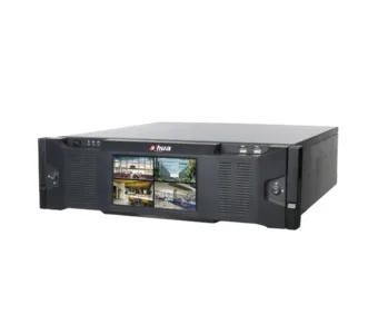 IP-видеорегистратор DAHUA DHI-NVR616D-64-4KS2