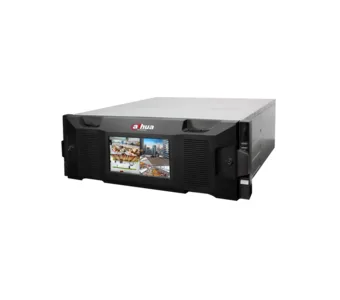 IP-видеорегистратор DAHUA DHI-NVR724DR-256