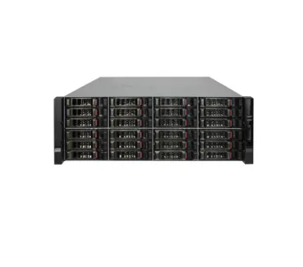 IP-видеорегистратор DAHUA DHI-NVR724R-256