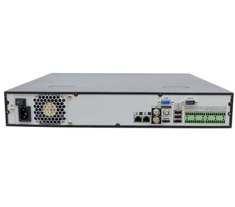 IP-видеорегистратор DAHUA DHI-NVR7432 DHI-NVR7432 IP-видеорегистратор DAHUA DHI-NVR7432 DHI-NVR7432