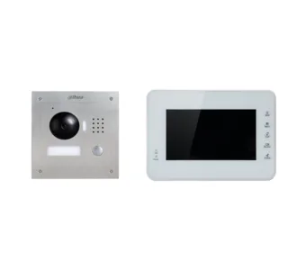 Домофон DAHUA DHI-VTK-VTO2000A-VTH1560BW(S)