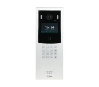 IP вызывные панели DAHUA DHI-VTO6421F DHI-VTO6421F IP вызывные панели DAHUA DHI-VTO6421F DHI-VTO6421F