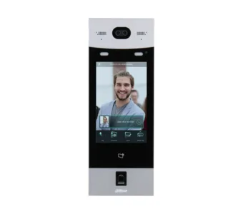 IP вызывные панели DAHUA DHI-VTO9541D
